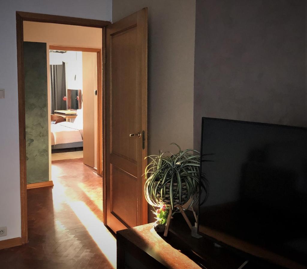 Koszykowa Latwiec Apartment Warsaw