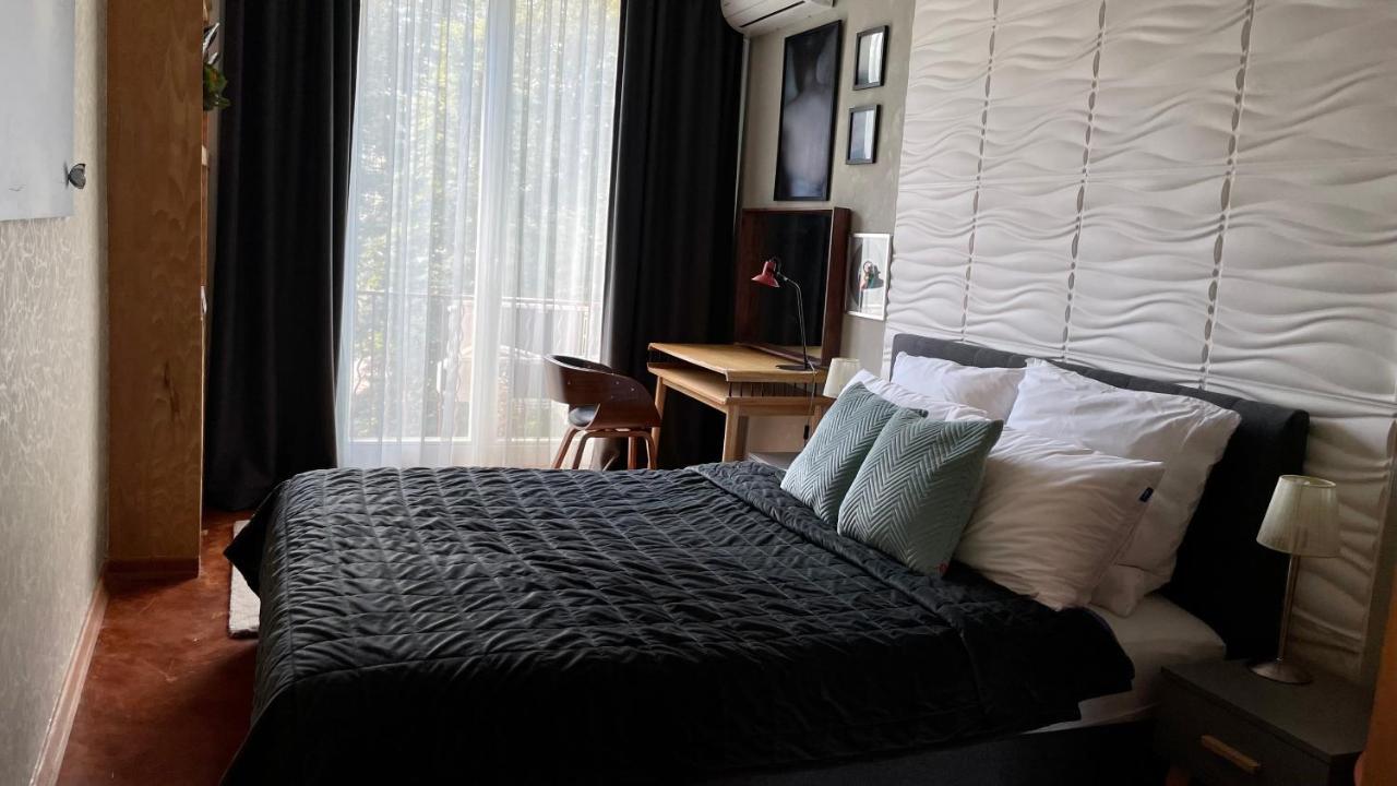 Koszykowa Latwiec Apartment Warsaw