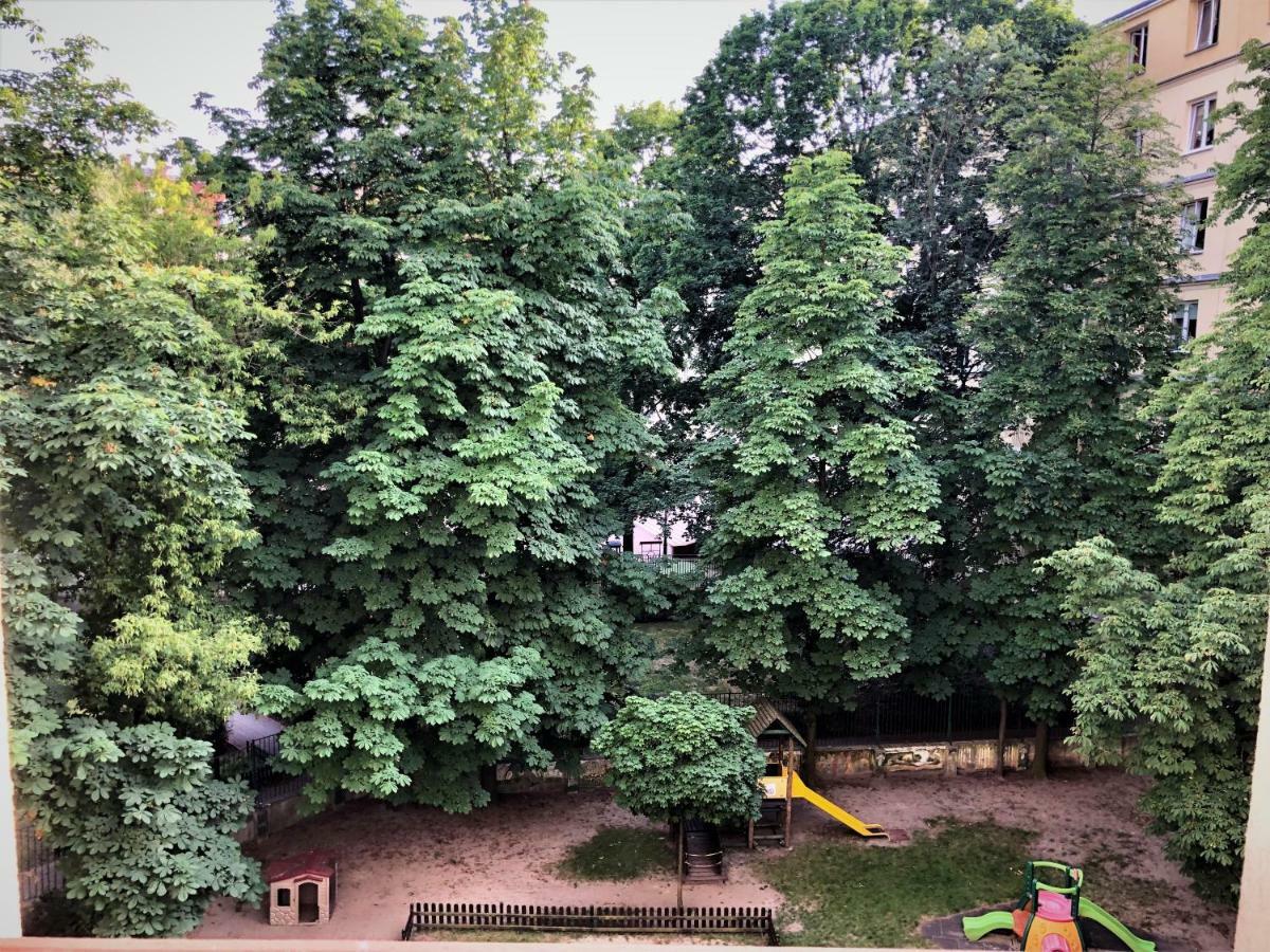 Apartment Koszykowa Latwiec *
