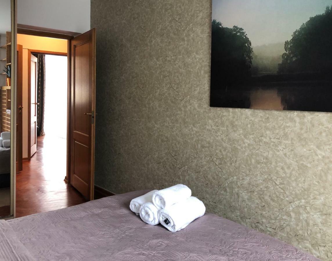 Apartment Koszykowa Latwiec